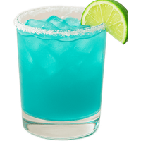 Blue Margarita