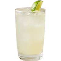 Tequila Fizz