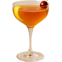 Champagne Cocktail