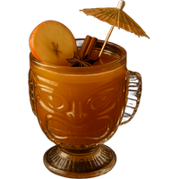 Apple Cider Punch