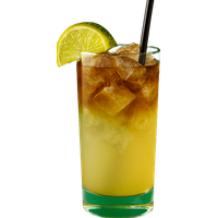 Dark and Stormy
