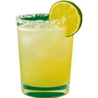 Tommy's Margarita