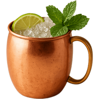 Moscow Mule