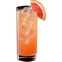 Spicy Tropical Paloma