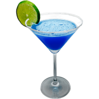 Blue Margarita