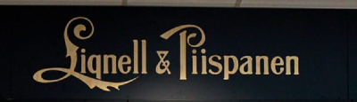 Lignell & Piispanen