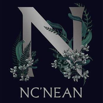 Nc'nean Distillery