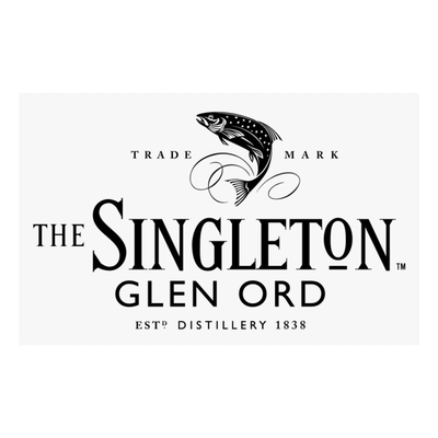 The Singleton of Glen Ord Distillery