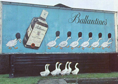 Ballantine's
