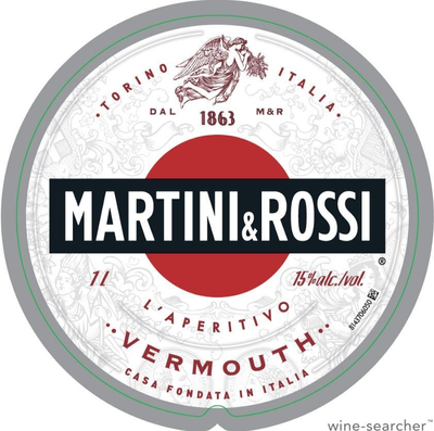 Martini & Rossi