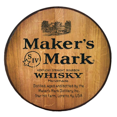 Maker's Mark Distillery, Inc.