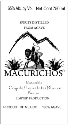Macurichos