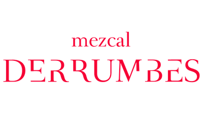 Mezcal Derrumbes