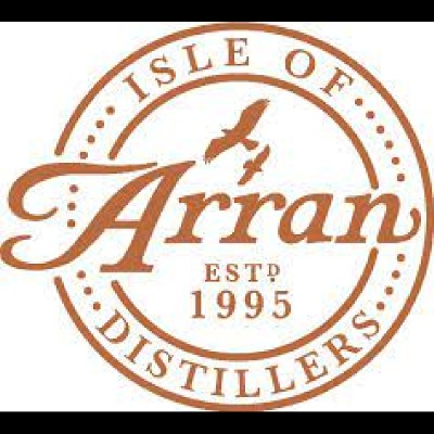 Arran Distillery