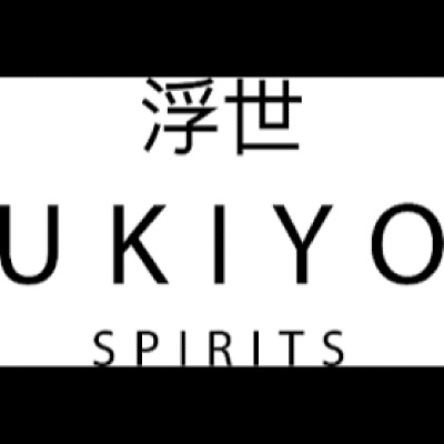 Ukiyo Spirits