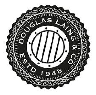 Douglas Laing & Co Distillery
