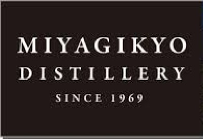 Miyagikyo Distillery