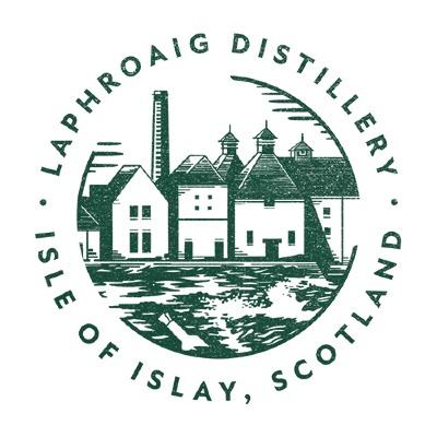 Laphroaig Distillery