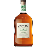 Appleton Estate Signature Blend Jamaica Rum