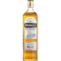Bushmills Original Irish Whiskey