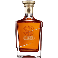 Johnnie Walker & Sons King George V Blended Scotch Whisky