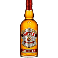 Chivas Regal 12 YO Blended Scotch Whisky