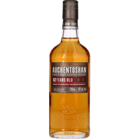 Auchentoshan 12 YO Single Malt Scotch Whisky