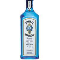 Bombay Sapphire London Dry Gin