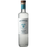 Anchorage Glacier Vodka