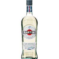 Martini Bianco Vermouth