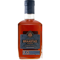 Braastad XO Fine Champagne Cognac