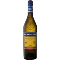 Chartreuse Cuvée des Meilleurs Ouvriers De France Sommeliers Liqueur