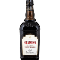Heering Cherry Liqueur