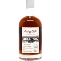 American Whiskey, Aged 15 YO