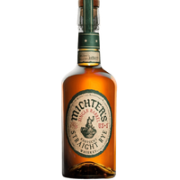 Michter’s US1 Kentucky Straight Rye Whiskey