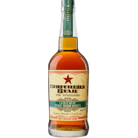 Southern Star Standard High Rye Straight Bourbon Whiskey
