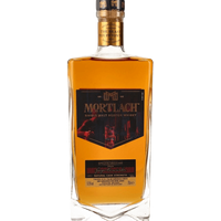Mortlach Midnight Dusk Diageo Special Releases 2024 Single Malt Whisky