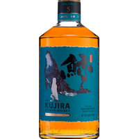 Kujira 5 YO Ryukyu Whisky
