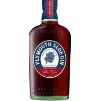 Plymouth Sloe Gin