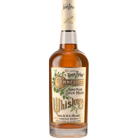 Green Brier Tennessee Hand Made Sour Mash Whiskey
