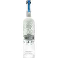 Belvedere Premium Polish Vodka