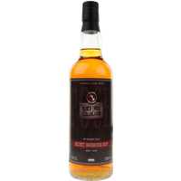 Secret Barbados 2000 Black Label Collection 18 YO Single Cask Rum