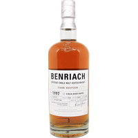 Benriach Speyside 23 YO Single Malt Scotch Whisky