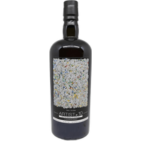 Sullivans Cove 2008  Artist #10 single Malt Whisky