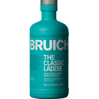 Bruichladdich The Classic Laddie Single Malt Scottish Whisky