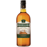 Kilbeggan Traditional Irish Whiskey