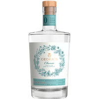 Ceder's Classic Distilled Non-Alcoholic