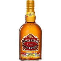 Chivas Regal Extra 13 YO Blended Scotch Whisky