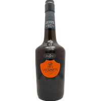 Lecompte Calvados Pays d'Auge 5 YO French Apple brandy
