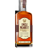 Uncle Nearest Master Blend Edition Tennessee Whiskey